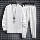  White suit